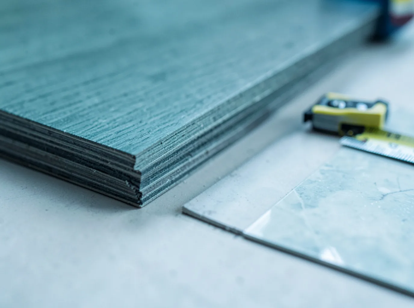 Luxury Vinyl Plank Installation De Graff, OH FAQs